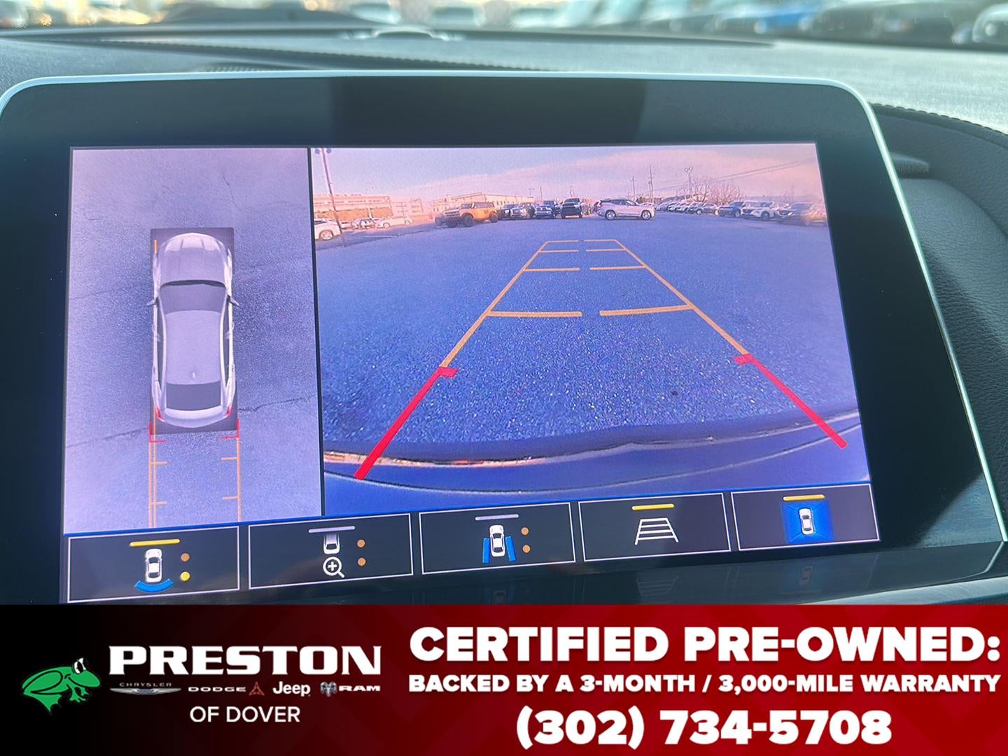 2020 Cadillac CT5 Premium Luxury