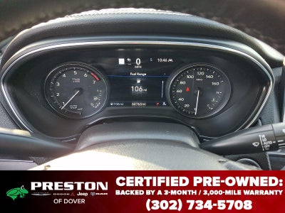 2020 Cadillac CT5 Premium Luxury