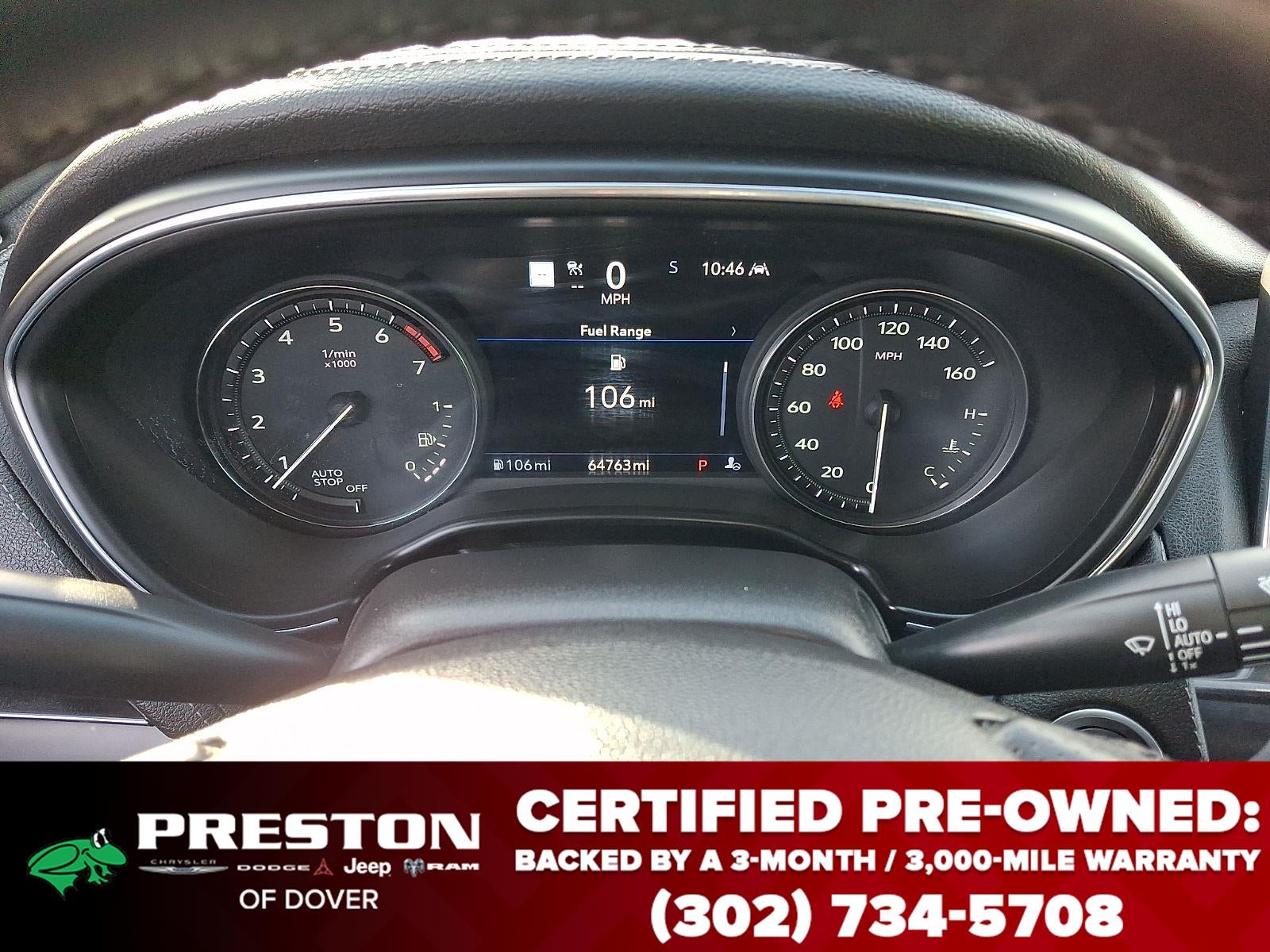 2020 Cadillac CT5 Premium Luxury