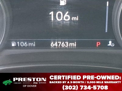 2020 Cadillac CT5 Premium Luxury