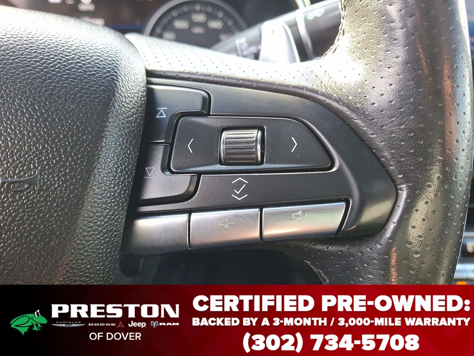 2020 Cadillac CT5 Premium Luxury