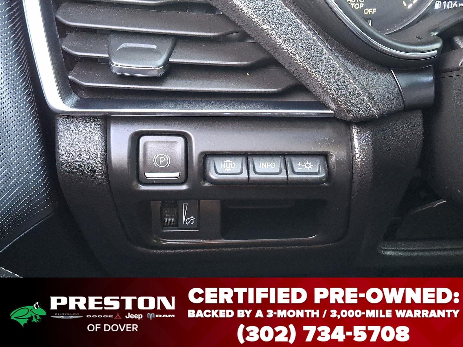 2020 Cadillac CT5 Premium Luxury