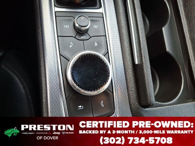 2020 Cadillac CT5 Premium Luxury