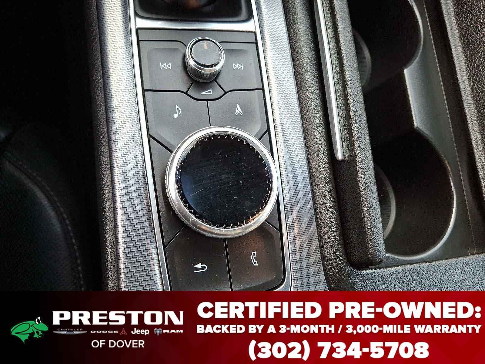 2020 Cadillac CT5 Premium Luxury