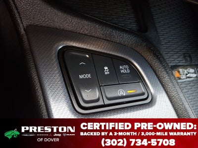 2020 Cadillac CT5 Premium Luxury