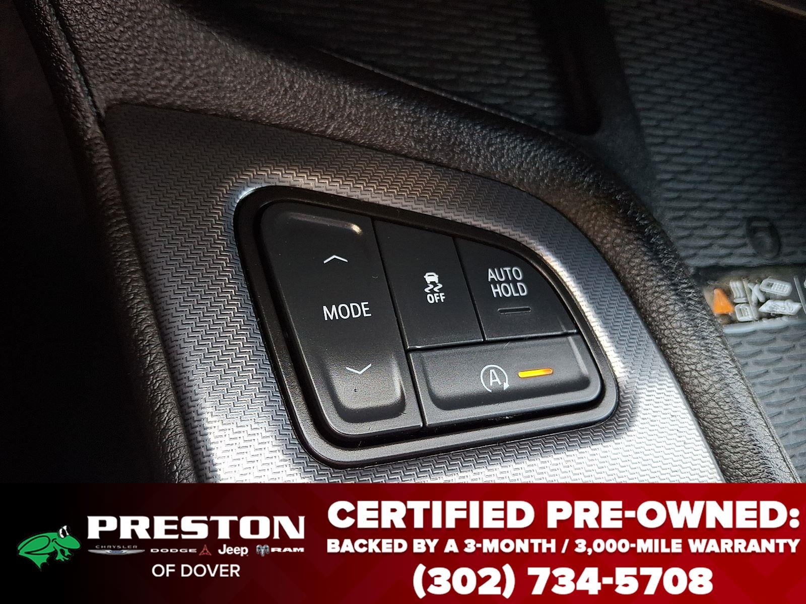 2020 Cadillac CT5 Premium Luxury