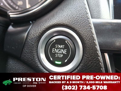 2020 Cadillac CT5 Premium Luxury