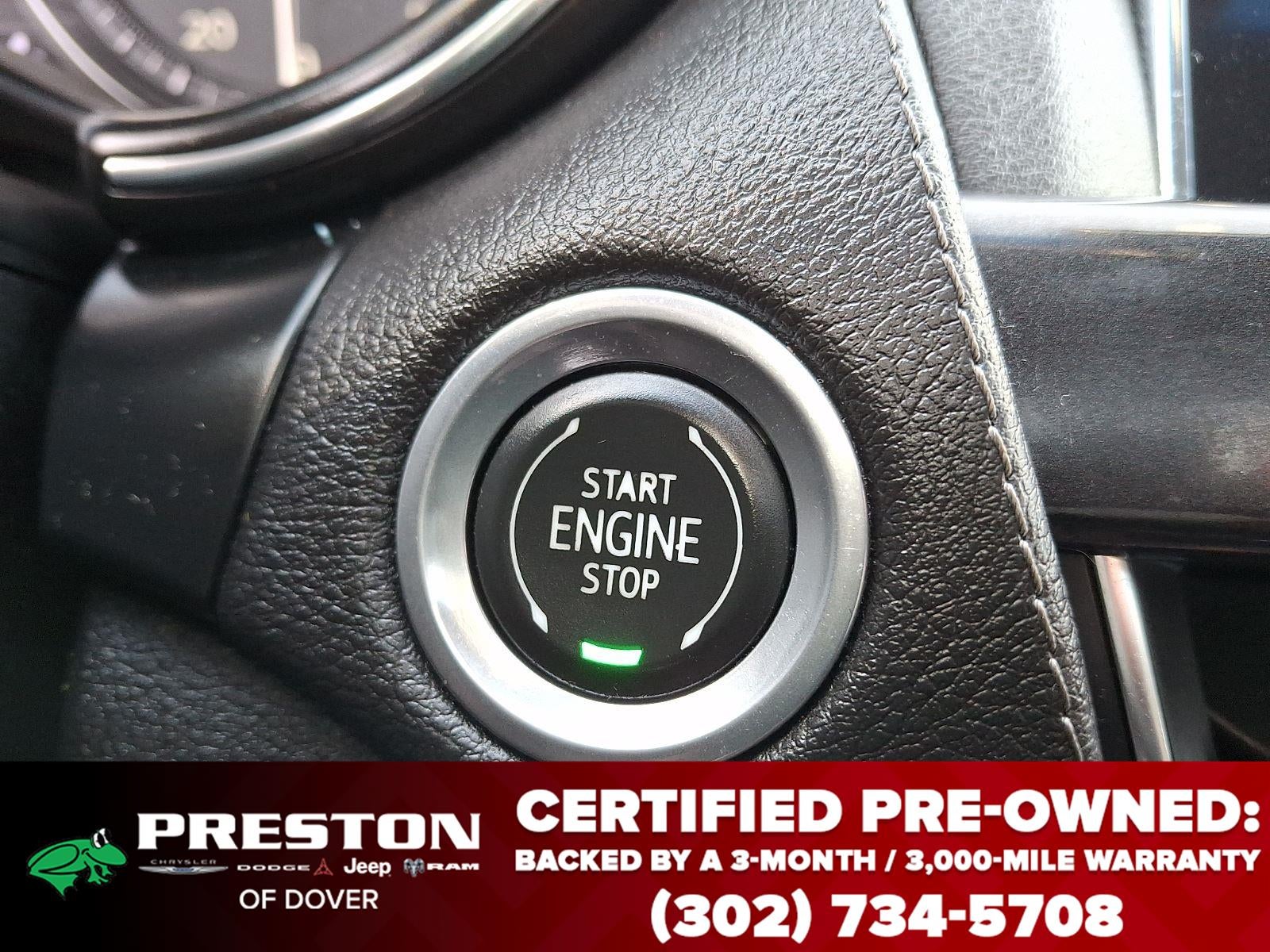 2020 Cadillac CT5 Premium Luxury