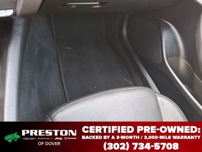 2020 Cadillac CT5 Premium Luxury