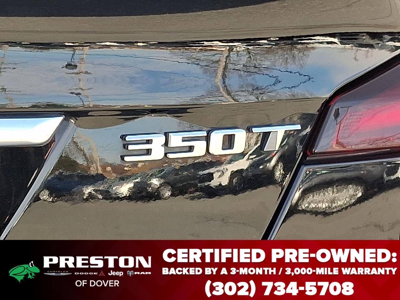 2020 Cadillac CT5 Premium Luxury