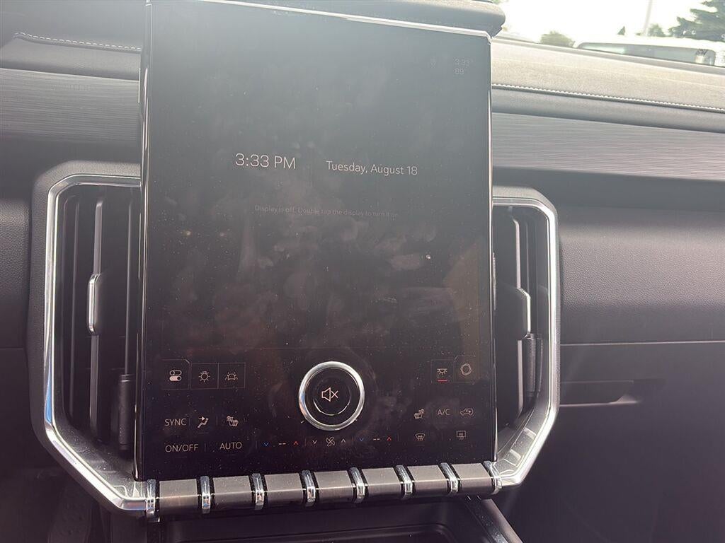 2025 GMC Acadia AWD Elevation