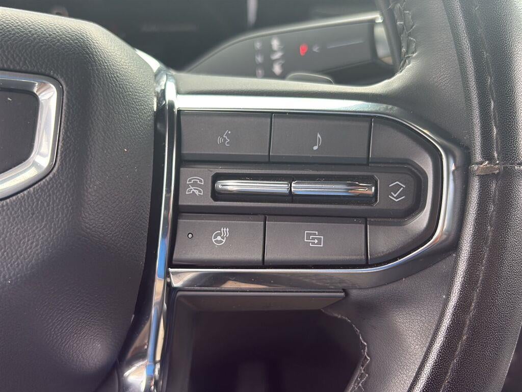 2025 GMC Acadia AWD Elevation