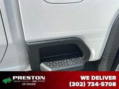 2021 GMC Sierra 2500HD Denali