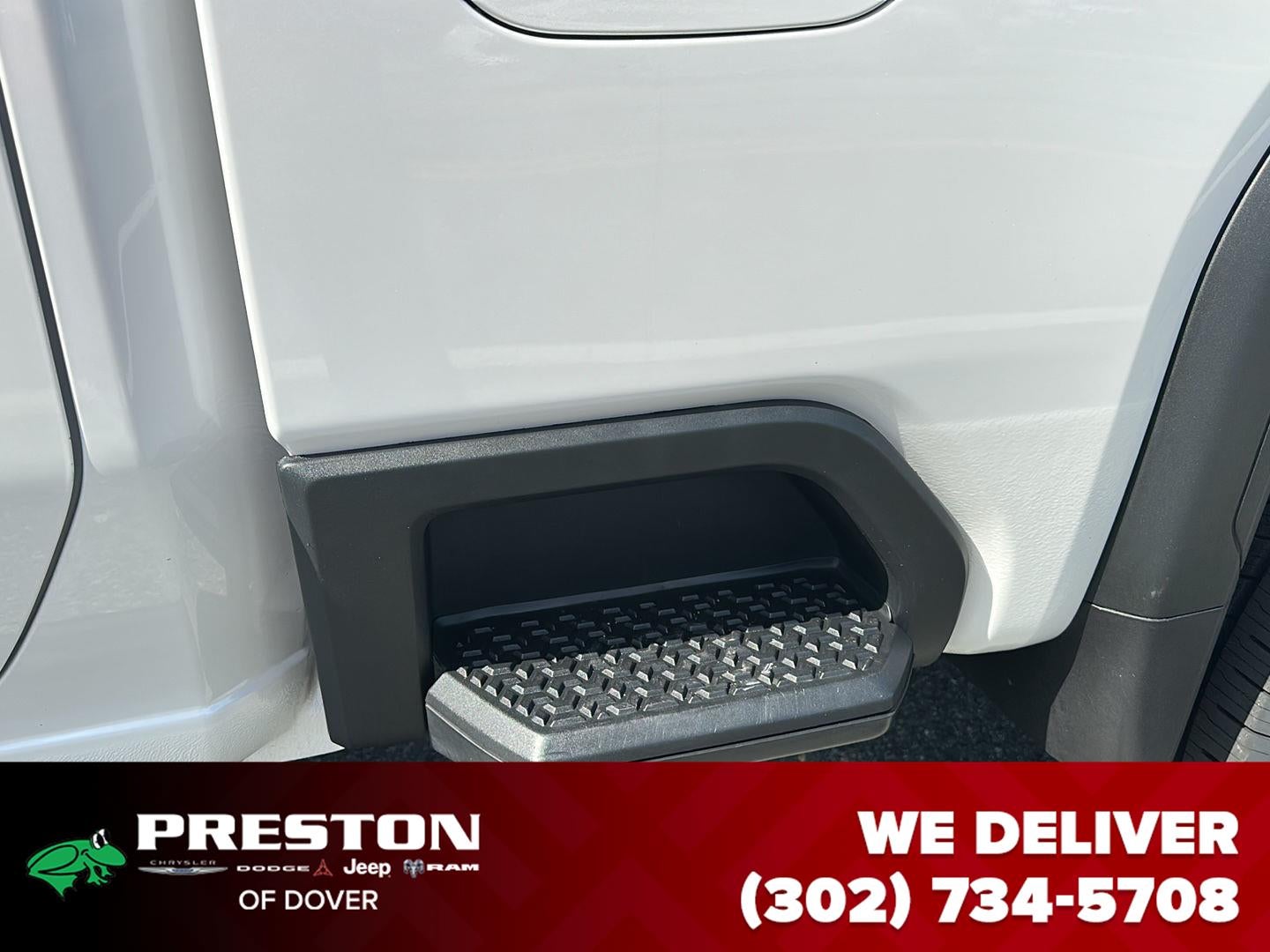 2021 GMC Sierra 2500HD Denali