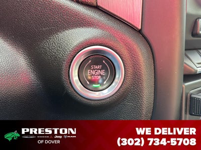 2021 GMC Sierra 2500HD Denali