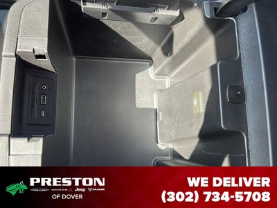 2021 GMC Sierra 2500HD Denali