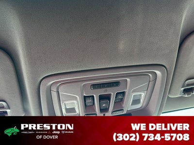 2021 GMC Sierra 2500HD Denali