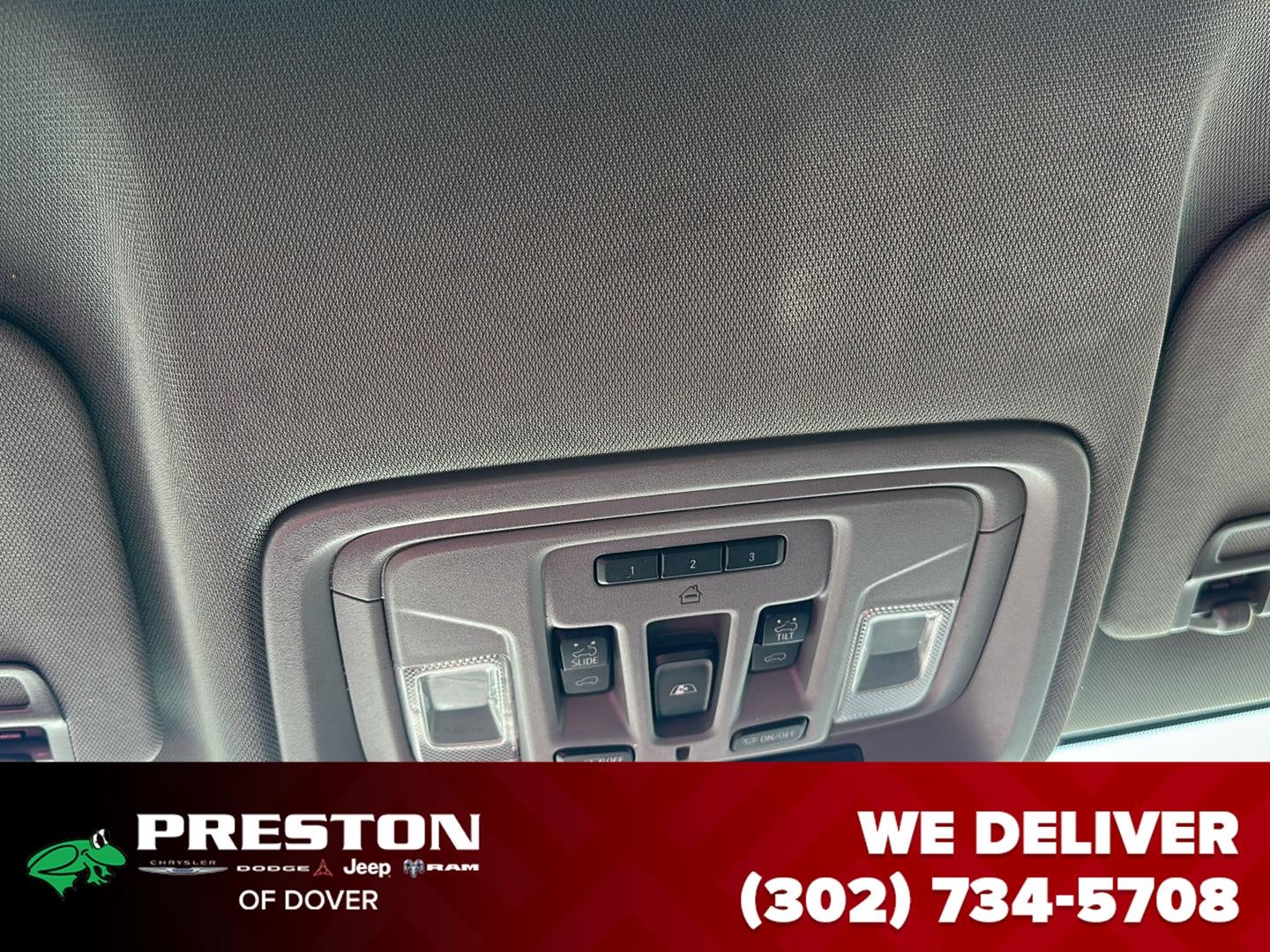 2021 GMC Sierra 2500HD Denali