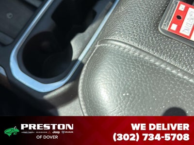 2021 GMC Sierra 2500HD Denali