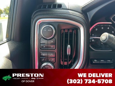 2021 GMC Sierra 2500HD Denali