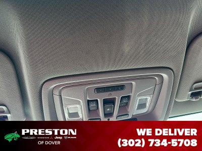 2021 GMC Sierra 2500HD Denali