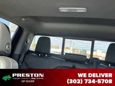 2021 GMC Sierra 2500HD Denali