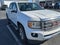 2016 GMC Canyon 4WD SLT