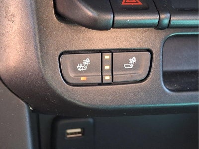 2016 GMC Canyon 4WD SLT