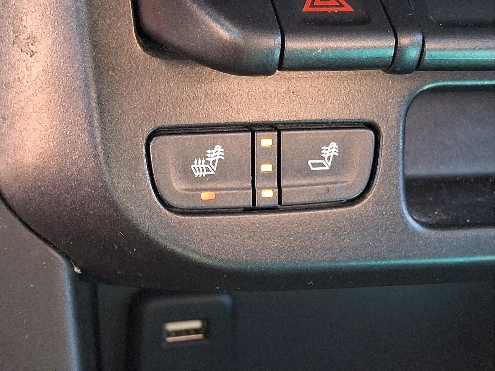 2016 GMC Canyon 4WD SLT