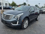 2019 Cadillac XT5 Luxury AWD