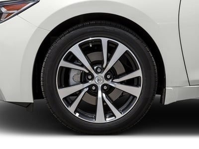 2016 Nissan Maxima 3.5 SL