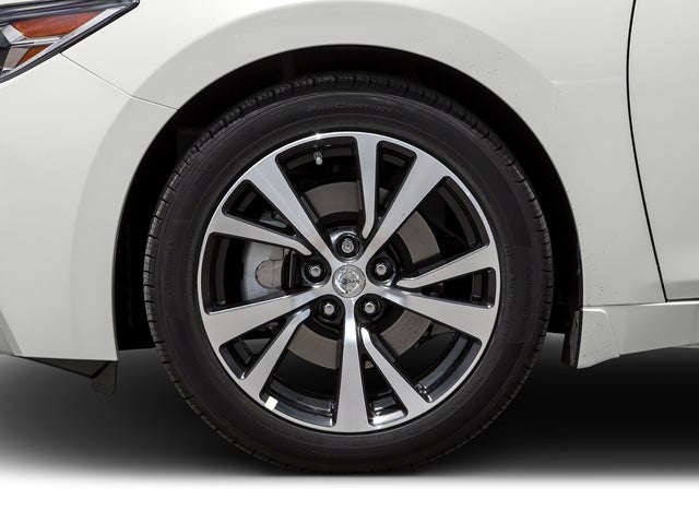 2016 Nissan Maxima 3.5 SL