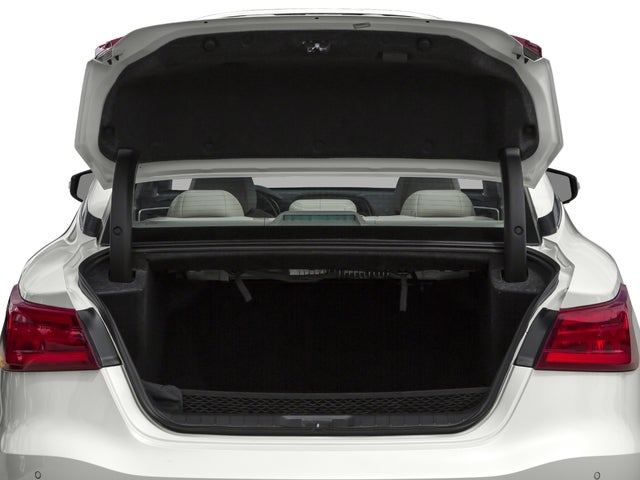 2016 Nissan Maxima 3.5 SL