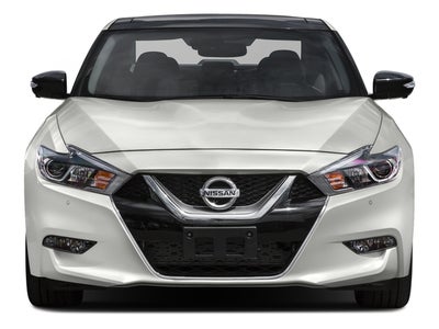 2016 Nissan Maxima 3.5 SL