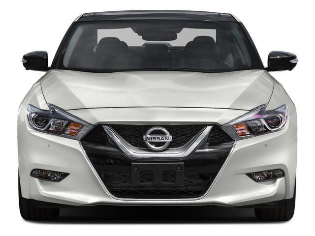 2016 Nissan Maxima 3.5 SL