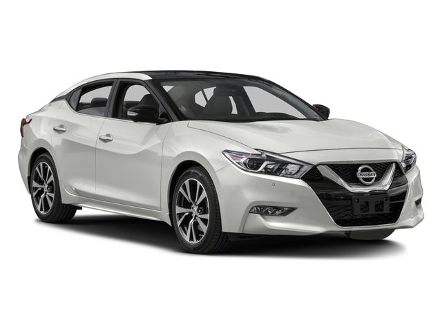 2016 Nissan Maxima 3.5 SL