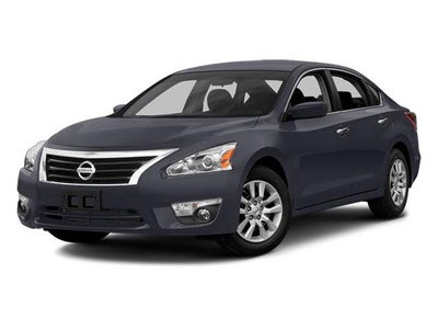 2013 Nissan ALTIMA 2.5 S