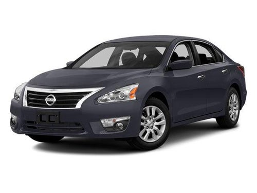 2013 Nissan ALTIMA 2.5 S