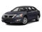 2013 Nissan ALTIMA 2.5 S