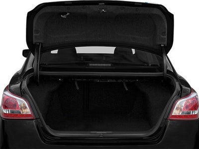 2013 Nissan ALTIMA 2.5 S