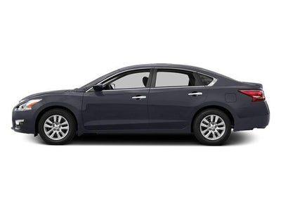 2013 Nissan ALTIMA 2.5 S