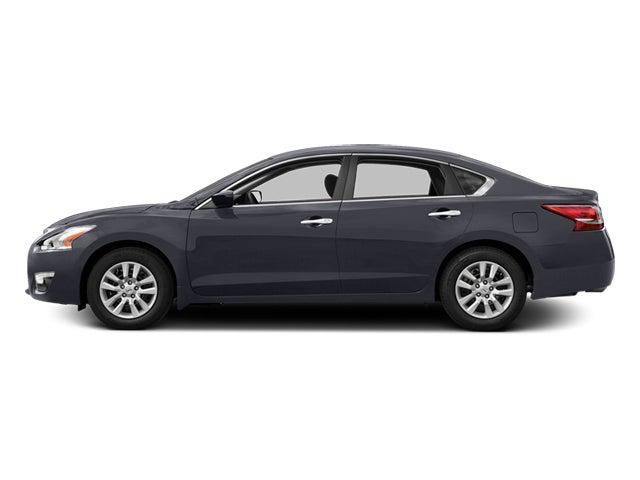 2013 Nissan ALTIMA 2.5 S