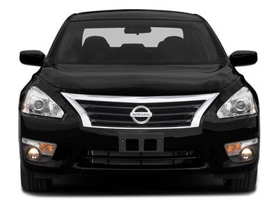 2013 Nissan ALTIMA 2.5 S