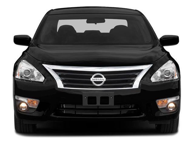 2013 Nissan ALTIMA 2.5 S