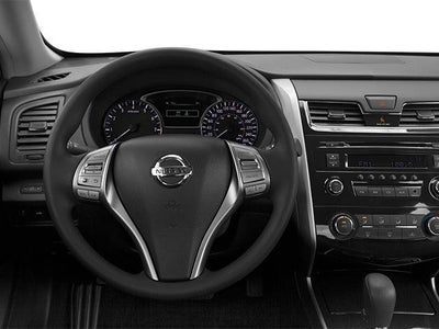 2013 Nissan ALTIMA 2.5 S