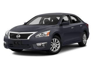 2013 Nissan ALTIMA 2.5 S