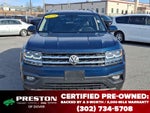2019 Volkswagen Atlas 3.6L V6 SE