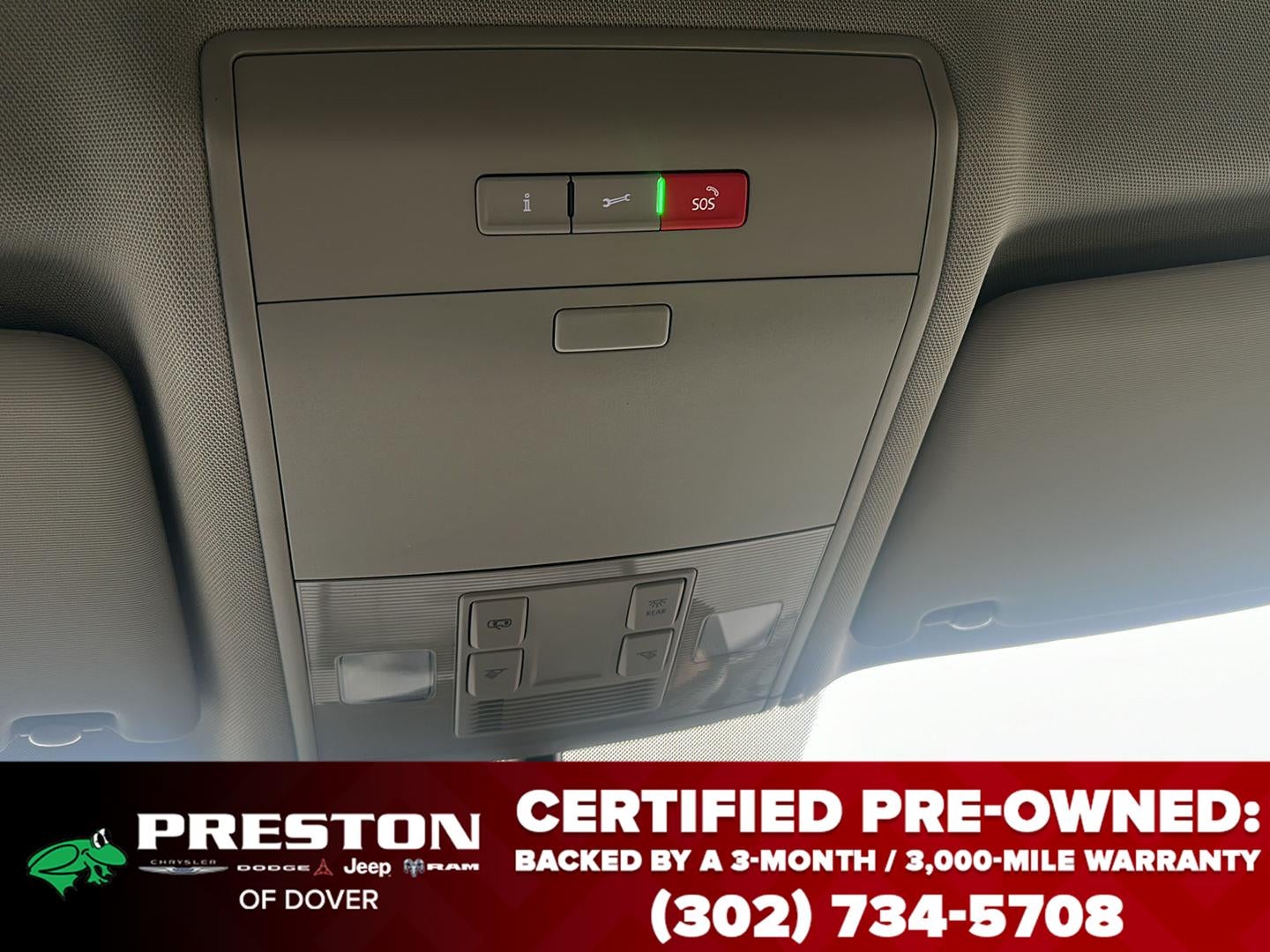 2019 Volkswagen Atlas 3.6L V6 SE