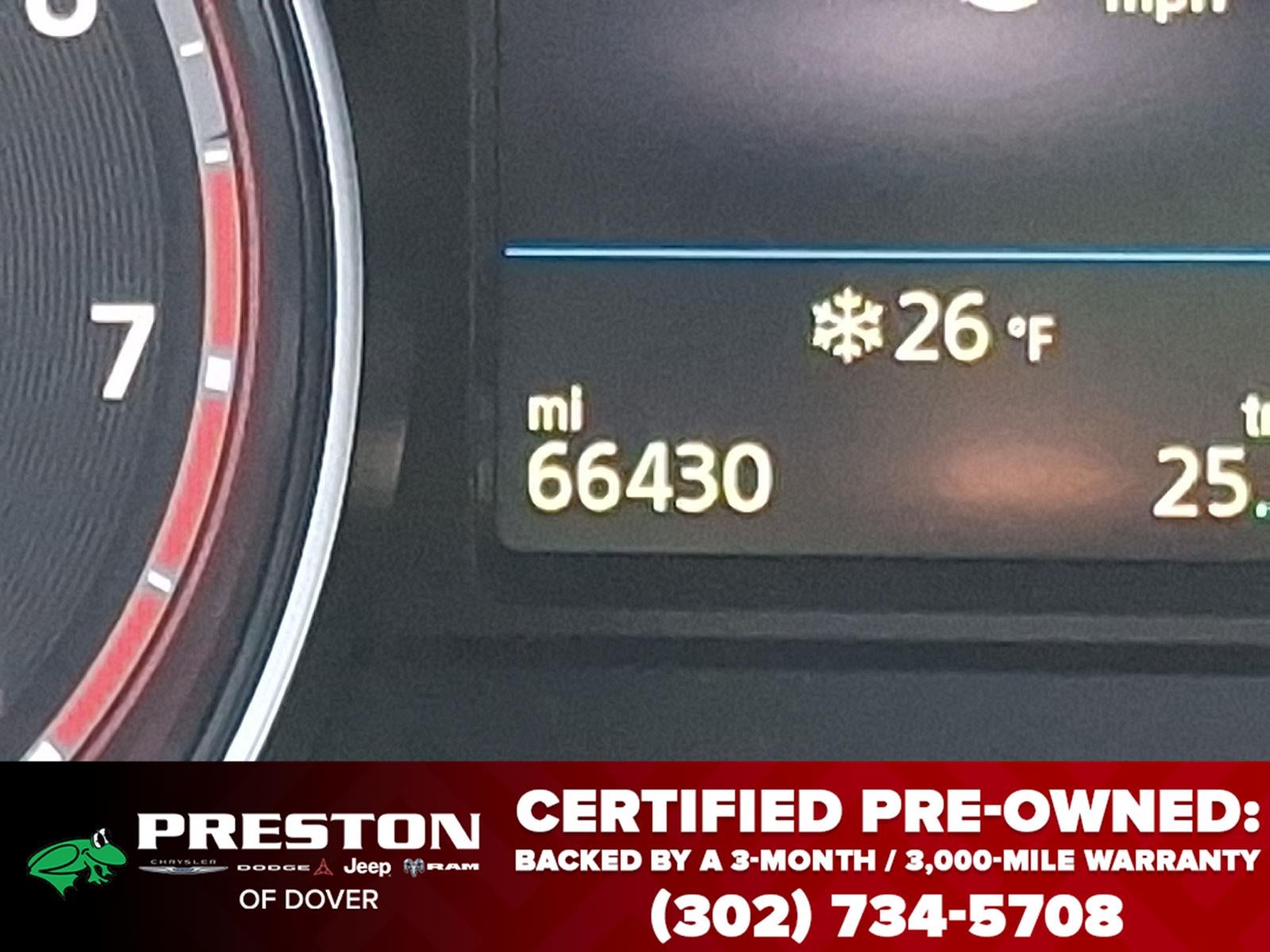 2019 Volkswagen Atlas 3.6L V6 SE