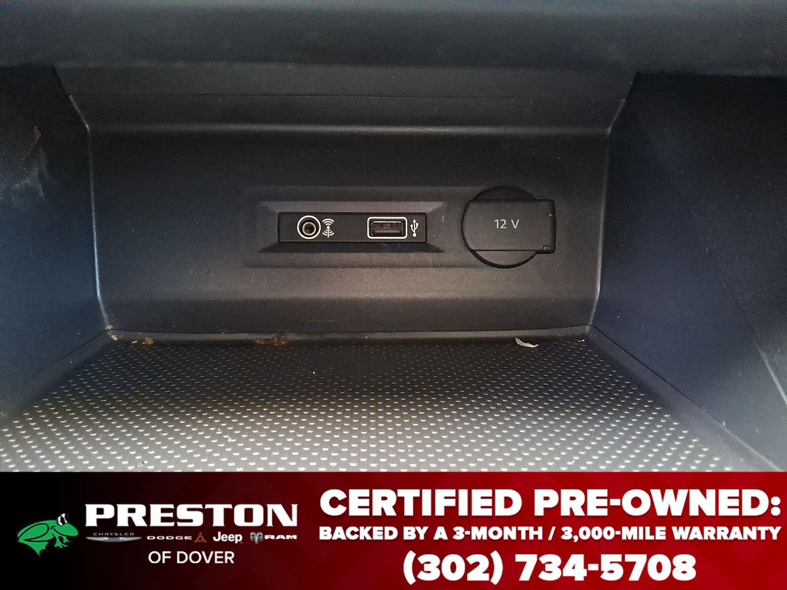 2019 Volkswagen Atlas 3.6L V6 SE